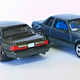 Illustration for article titled CUSTOM 1993 Mustang SSP Coupe - now with IRS!